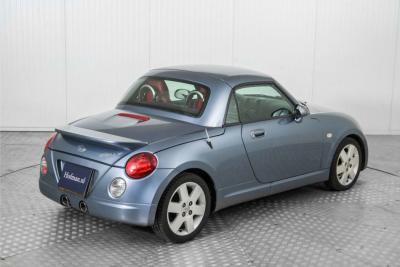 2006 Daihatsu Copen