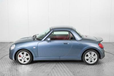 2006 Daihatsu Copen