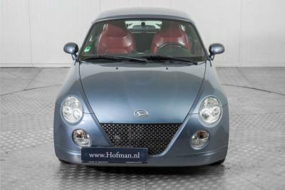 2006 Daihatsu Copen