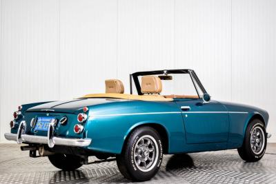 1969 Datsun Fairlady