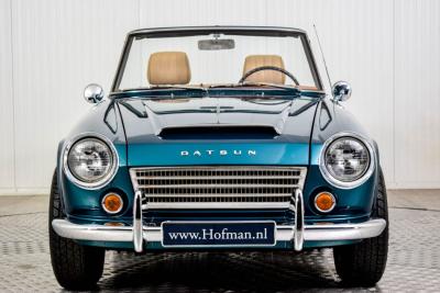 1969 Datsun Fairlady