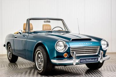 1969 Datsun Fairlady