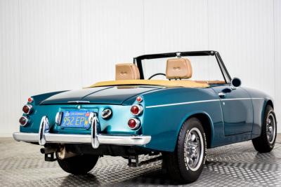 1969 Datsun Fairlady