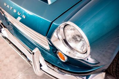 1969 Datsun Fairlady