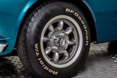 1969 Datsun Fairlady