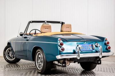 1969 Datsun Fairlady