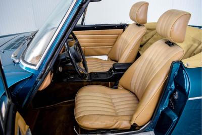 1969 Datsun Fairlady