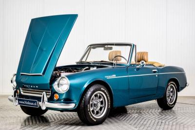 1969 Datsun Fairlady