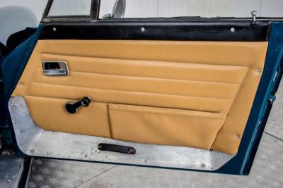 1969 Datsun Fairlady