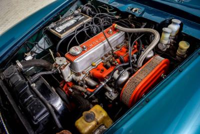 1969 Datsun Fairlady