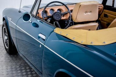 1969 Datsun Fairlady