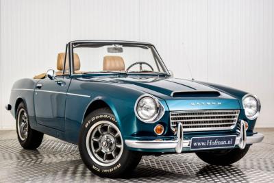 1969 Datsun Fairlady