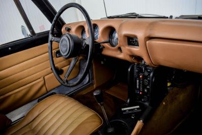 1969 Datsun Fairlady