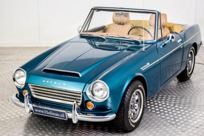 1969 Datsun Fairlady