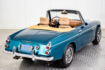 1969 Datsun Fairlady