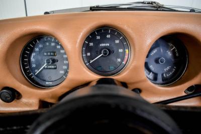 1969 Datsun Fairlady