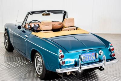 1969 Datsun Fairlady