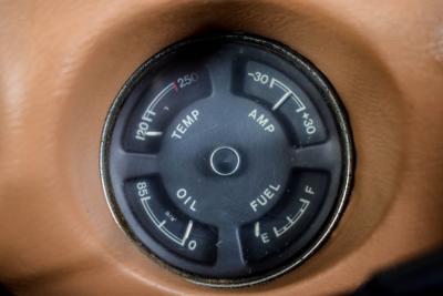 1969 Datsun Fairlady