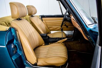 1969 Datsun Fairlady