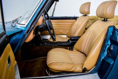 1969 Datsun Fairlady