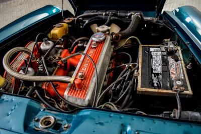 1969 Datsun Fairlady