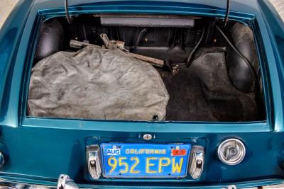 1969 Datsun Fairlady