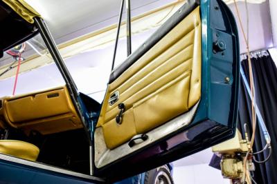 1969 Datsun Fairlady