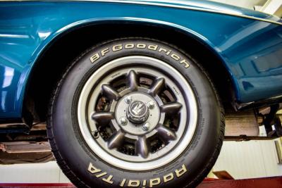 1969 Datsun Fairlady