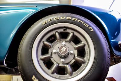 1969 Datsun Fairlady