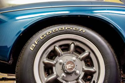 1969 Datsun Fairlady