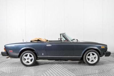 1981 Fiat Spider