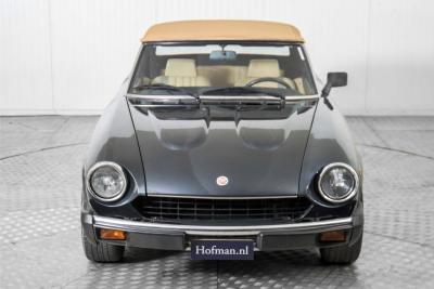 1981 Fiat Spider