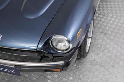 1985 Fiat 124 Spider Pininfarina