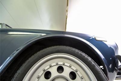 1985 Fiat 124 Spider Pininfarina