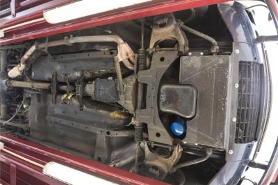 1985 Fiat 124 Spider Pininfarina