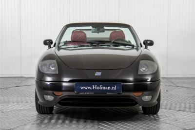 2000 Fiat Barchetta