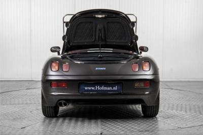 2000 Fiat Barchetta