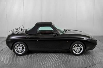 2000 Fiat Barchetta