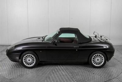 2000 Fiat Barchetta