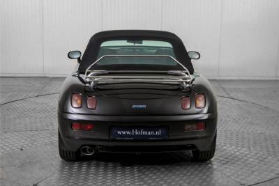 2000 Fiat Barchetta