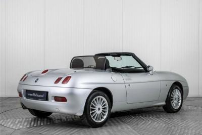 2003 Fiat Barchetta