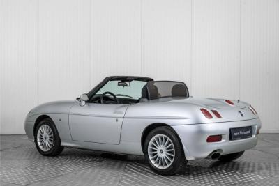 2003 Fiat Barchetta