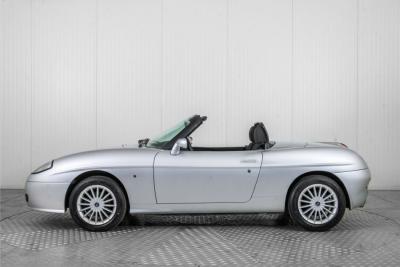 2003 Fiat Barchetta