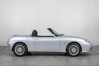 2003 Fiat Barchetta
