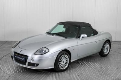 2003 Fiat Barchetta