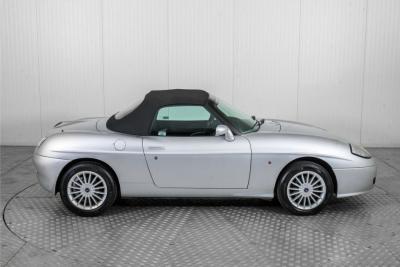 2003 Fiat Barchetta