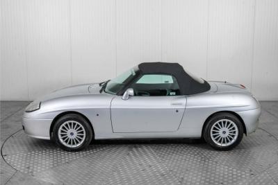2003 Fiat Barchetta