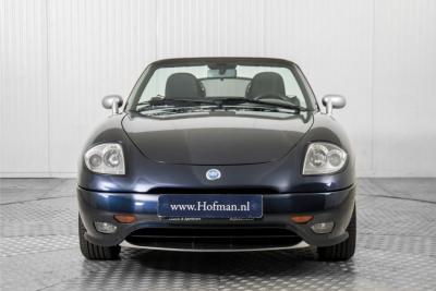 2003 Fiat Barchetta
