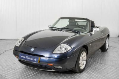 2003 Fiat Barchetta