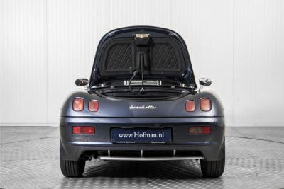 2003 Fiat Barchetta